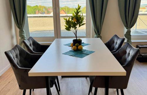 Smart In Kassel - Boardinghouse - Foto 5