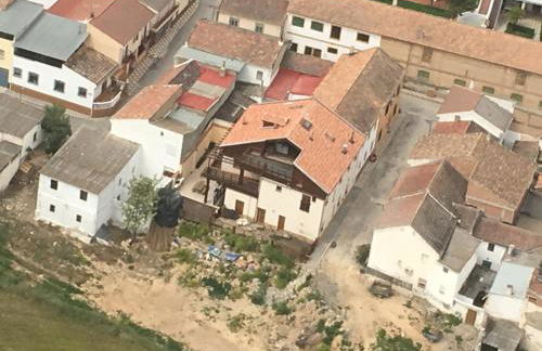 La Choza de Trasmulas - Foto 13