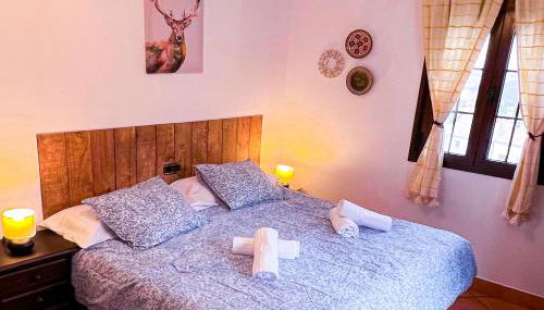 Grazalema- Casita Panorama - Fantastic views- Clima, Wi-Fi and Private Parking optional - Foto 3