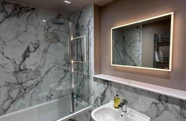 Harbourside Apartment No 1 - Foto 7