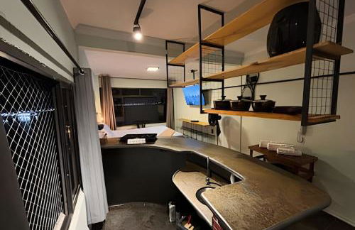 Apartamento "A Cabana da Ilha Porchat" - Foto 24