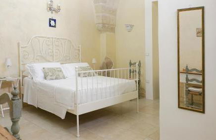 Masseria La Macchiola & Corti del Mito - Foto 41