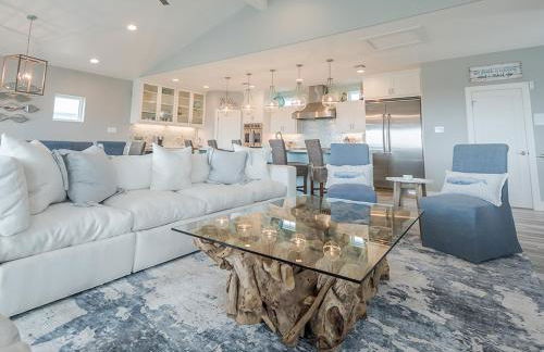 All Decked Out by Silver Sands Vacation Rentals - Foto 3