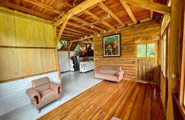 Eco-Finca Hostal Santorum - Foto 11