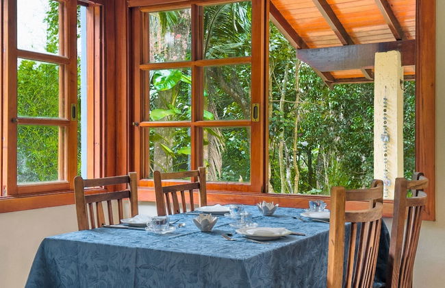 Chalé Encantador na Granja Viana - Foto 24