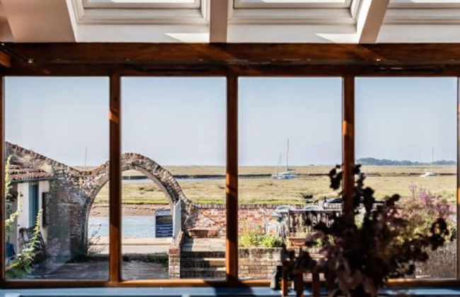 Host Stay Shipyard Studio - Foto 30