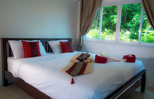 White Flower Lanta - Foto 6