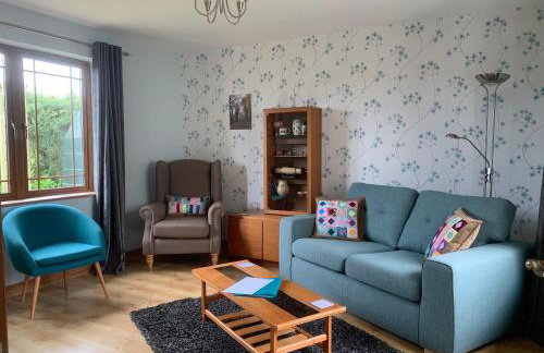 Relaxing Retreat on the Stunning Ards Peninsular - Foto 4