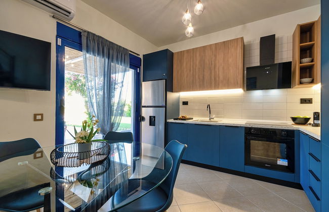 Villa Mariani II - Foto 44