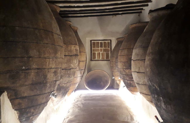 Tour in Chinchón - Foto 4