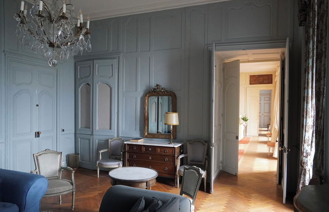 Chateau La Bainerie - Foto 65