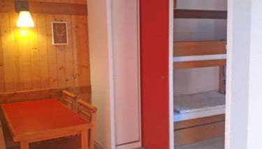 Apartment Near The Slopes La Plagne - Foto 2