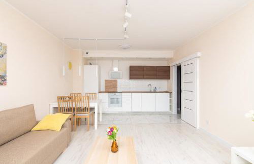 Apartament Zdrojowa 58m2 - Foto 4