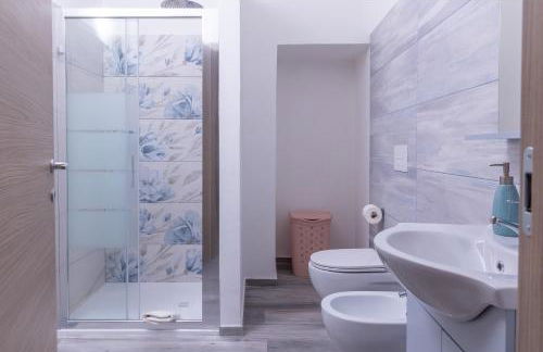 Villa Pasitea fronte mare - Foto 37