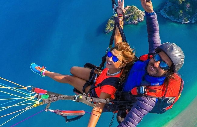 Hermosa vista al Mar y a la Montaña I Cabañas Cochapunko - Foto 24