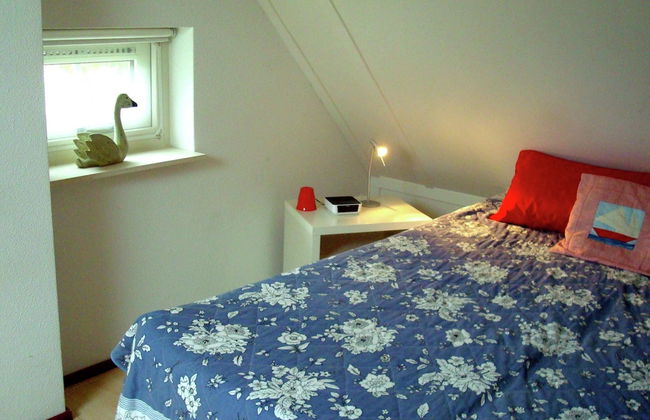 Holiday Home in Steendam by Schild Lake - Photo 3