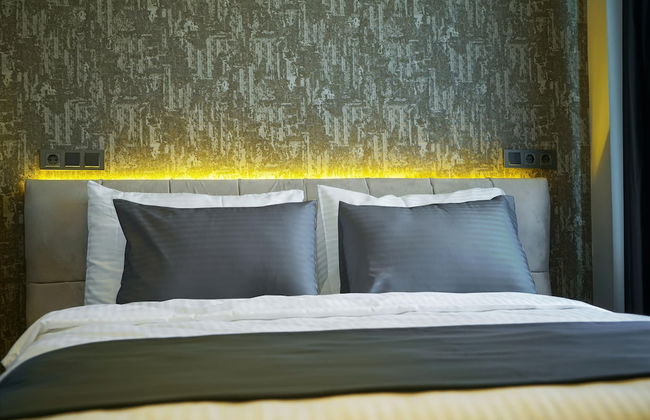 Elite World Homes Istanbul Bosphorus - Photo 21