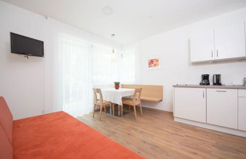 Apartment Edelweiss - Foto 40