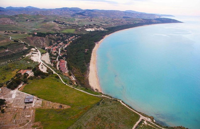 Eraclea Minoa Village - Foto 9