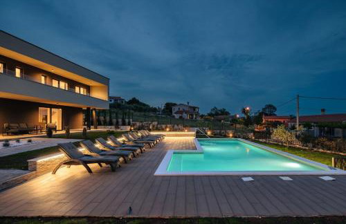 Villa de la Vie with Heated Swimming Pool - Foto 3