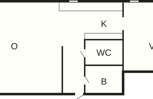 4 Person Holiday Home in Lysekil-by Traum - Foto 6