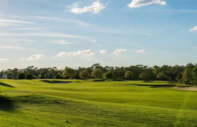 The Bear's Den Resort Orlando - Foto 67