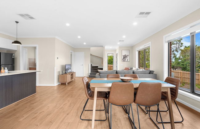 Bungunyah Apartments - Foto 52