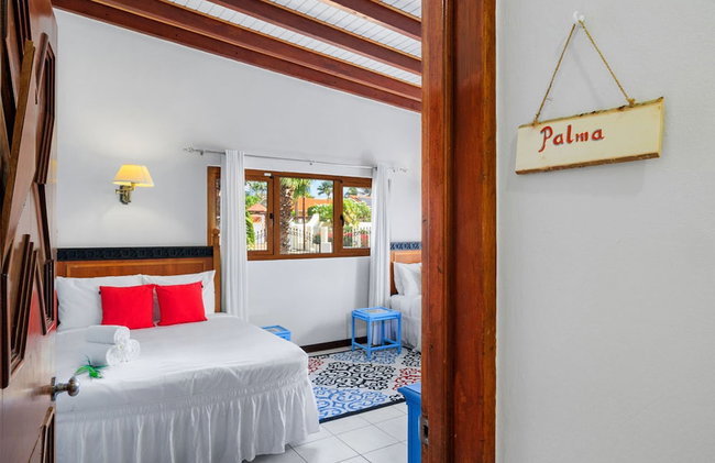 Spacious 4BR Villa Private Pool Cozy Location - Photo 21