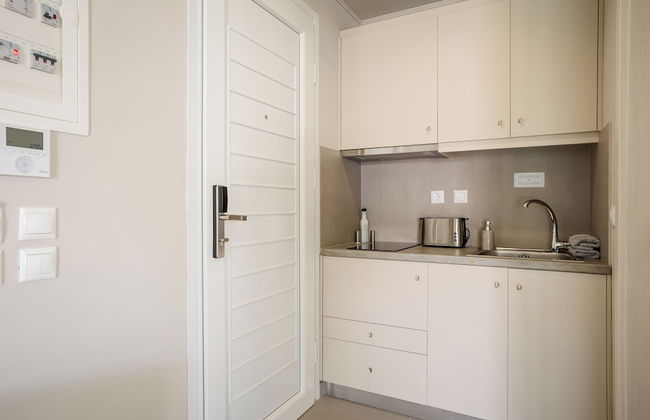 Sarpidon Suites - Photo 48