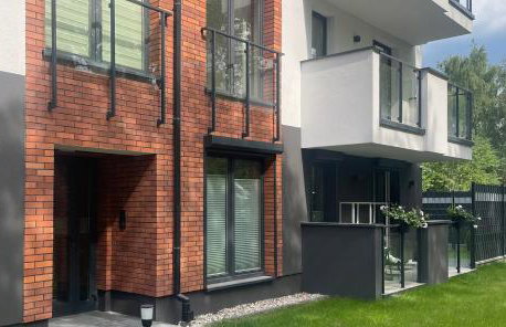 Apartament Legionów- A15 w centrum Kalisza - Foto 16