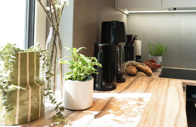 House 756 Mainz: Families, Friends & Business – Sauna, Parking, Near Messe & Airport - Foto 34