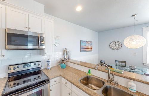 Point West Resort #203 - Photo 11