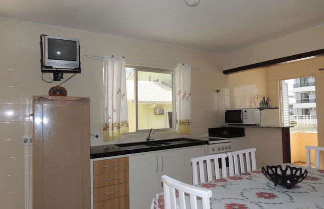 Edificio Kelly Cristina - Photo 42