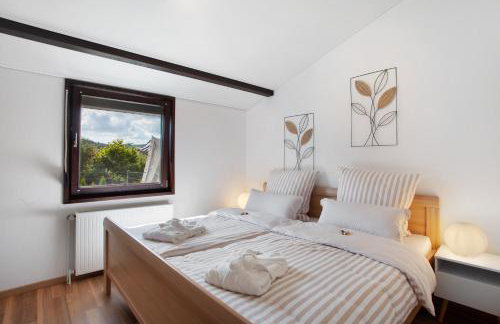 Ferienhaus Sauerland am Hennesee - Foto 11