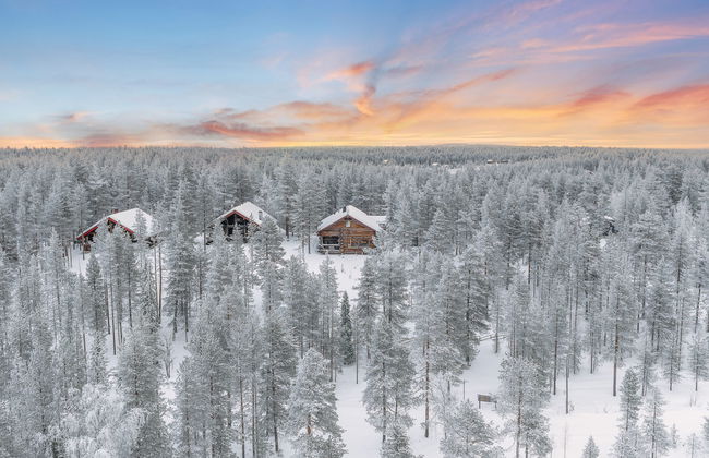 Kultahippu - Photo 25