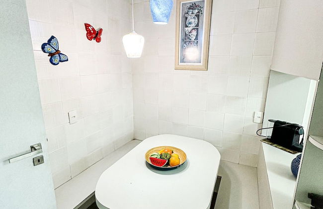 Vista para Oceano e Ar condicionado - Foto 27