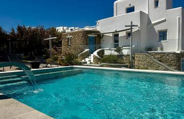 Villa Greystone & Sky Mykonos - Foto 1