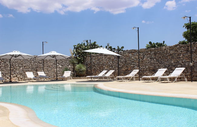 Masseria Pagani - Photo 42