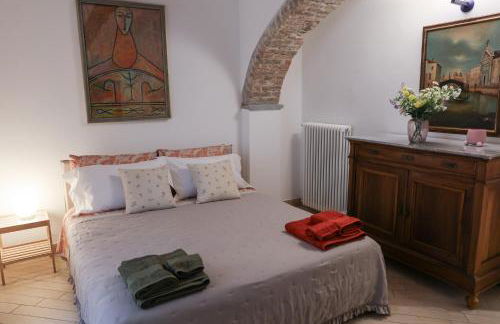 Apartment Corso Alfieri from 1700s AC & Queen Bed - Photo 7