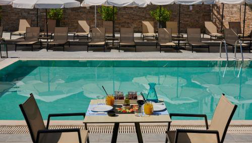 Irene Studios - Foto 5