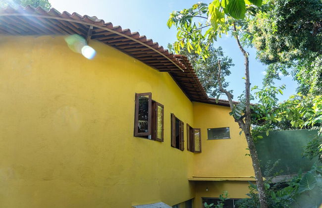 Casa de Tupan - Photo 17