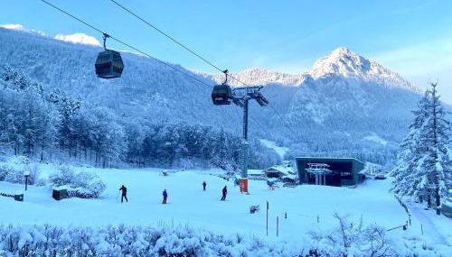 Ferienwohnung Alpenblume Königssee - Photo 3