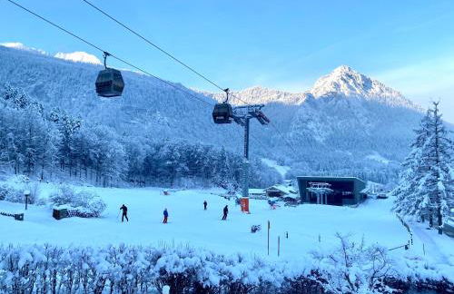 Ferienwohnung Alpenblume Königssee - Foto 3