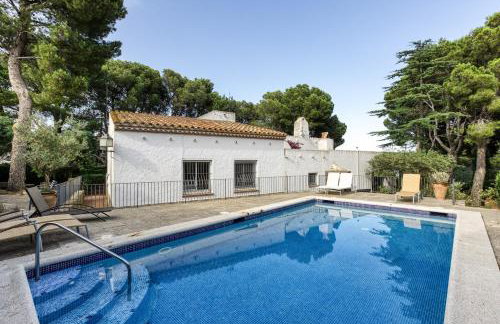 Torre Sant Genís - Foto 1