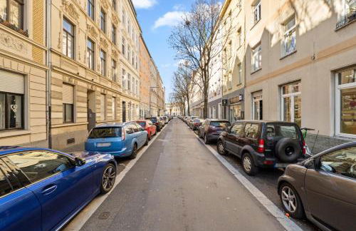 Privates City-Apartement nah der Messe und LanxessArena - Foto 25