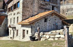 Chalet Cormignano - Foto 14