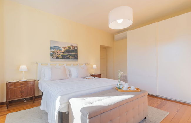 Villa Ida by Rent all Como - Photo 8