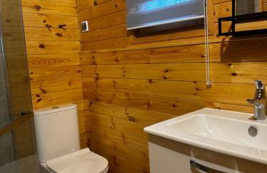 Domki letniskowe i pokoje Miedzywodzie - Foto 12