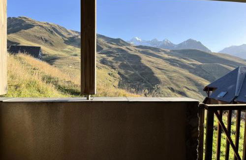 Résidence Hameau De Balestas Mp - T3/6pers CHEVECHE 04-Peyresourde MAE-9554 - Foto 11