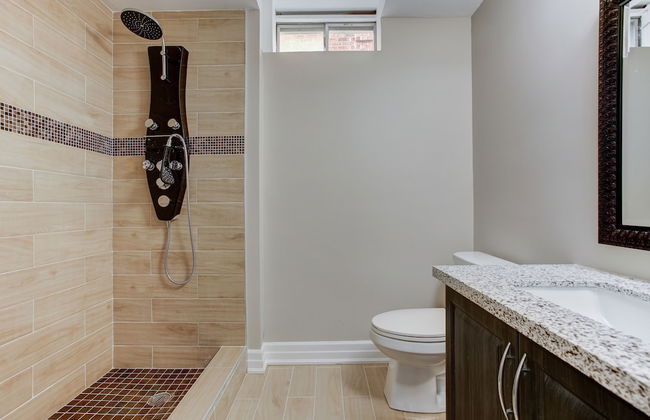 QuickStay - Beautiful 5bdrm House in Vaughan - Foto 21